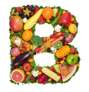วิตามิน บี (Vitamin B) สำคัญอย่างไร